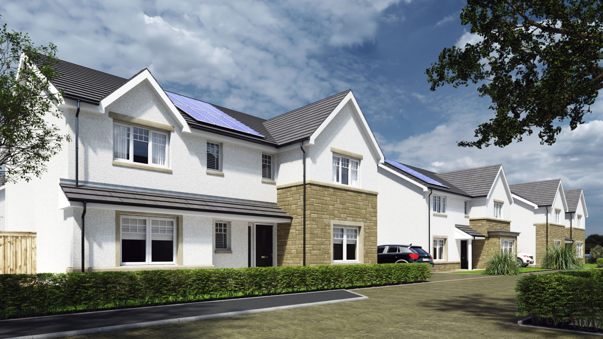 Lynch Homes Building Luxury Houses Since 1971