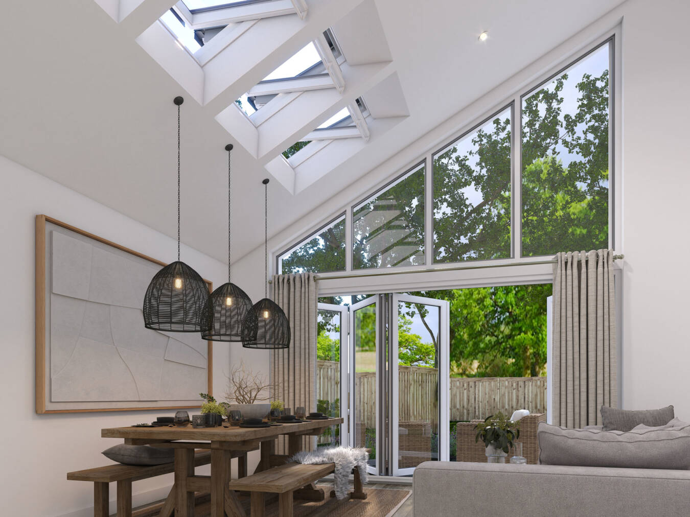 The Ladybank Lynch Homes 4 Bedroom Detached Bungalow