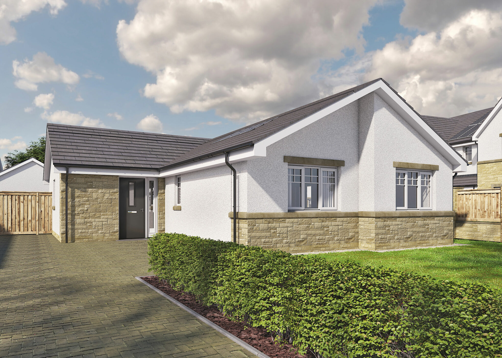 Jackton Manor New Homes for Sale in Jackton Lynch Homes