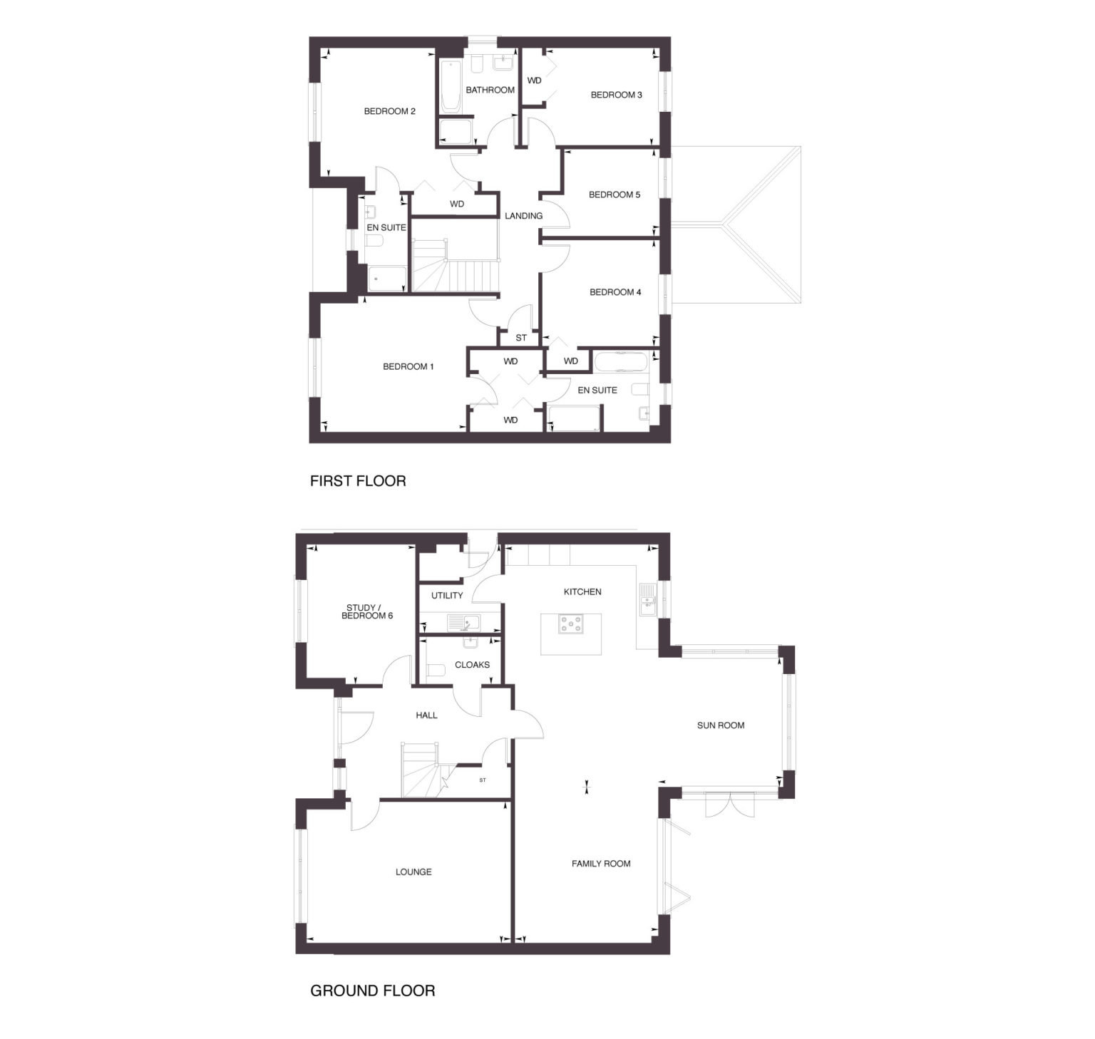 The Waverley Plot 15 Lynch Homes The King s Troon Ayrshire the-waverley-plot-15-lynch-homes-the-king-s-troon-ayrshire