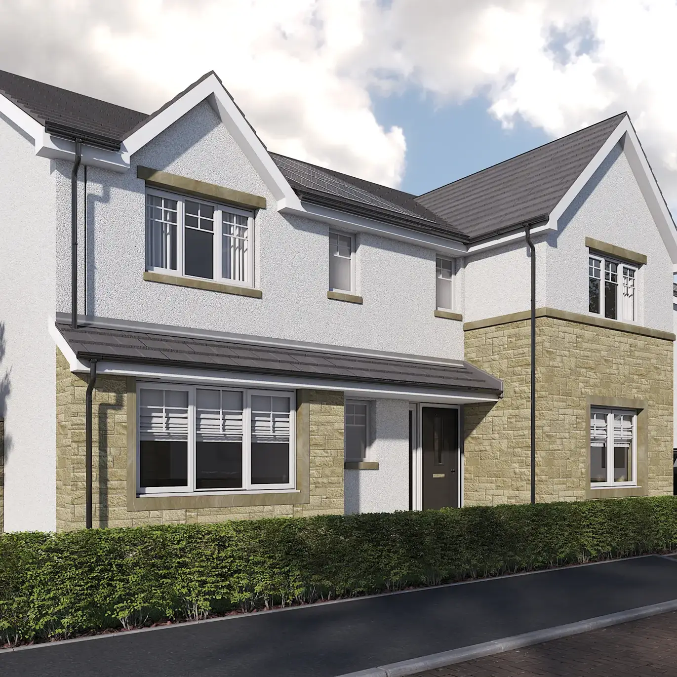 turnberry house type jackton